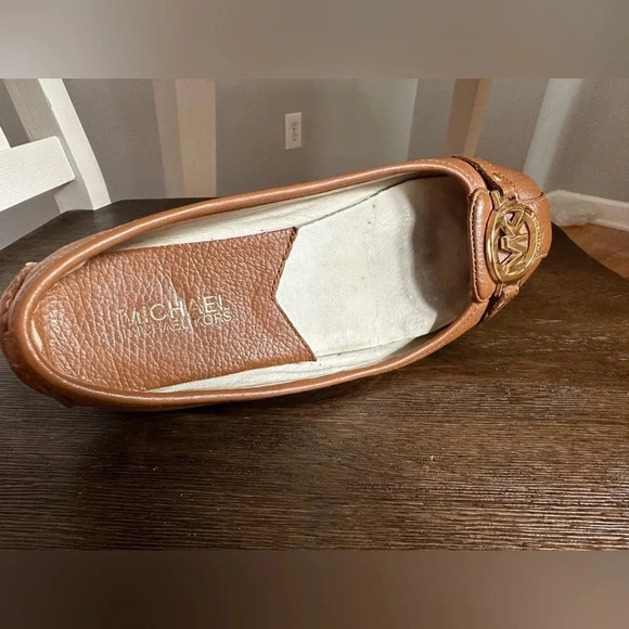 Michael Kors flats - Picture 10 of 11
